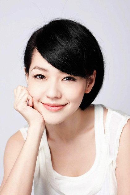 Dee Hsu - Actor Profile Photo