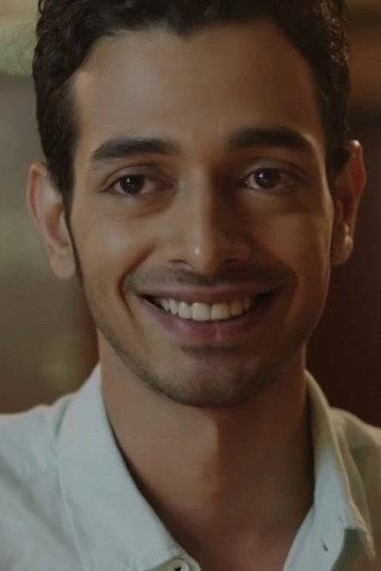 Dhruv Ganesh - Actor Profile Photo