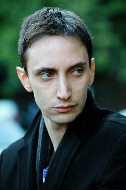 Francesco Formichetti - Actor Profile Photo