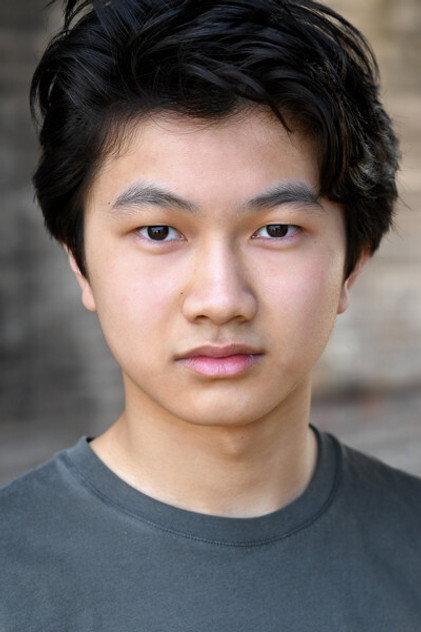 Morgan Gao - Actor Profile Photo