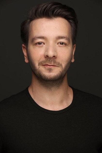 Arın Kuşaksızoğlu - Actor Profile Photo