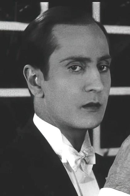 Raymond Guérin-Catelain - Actor Profile Photo