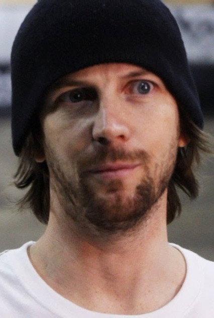 Kerry Getz - Actor Profile Photo