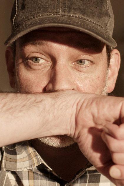 Ramsay Wise - Actor Profile Photo