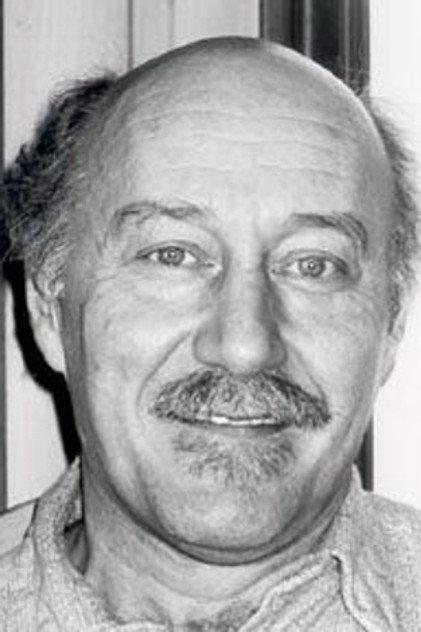 Réjean Gauvin - Actor Profile Photo