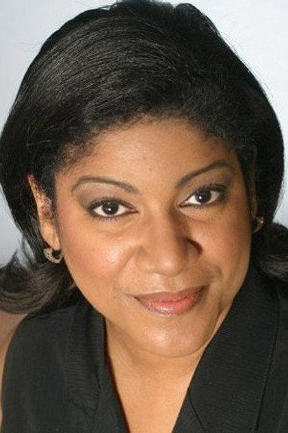 Juanita Peters - Actor Profile Photo