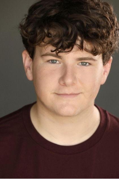 Benjamin Plessala - Actor Profile Photo