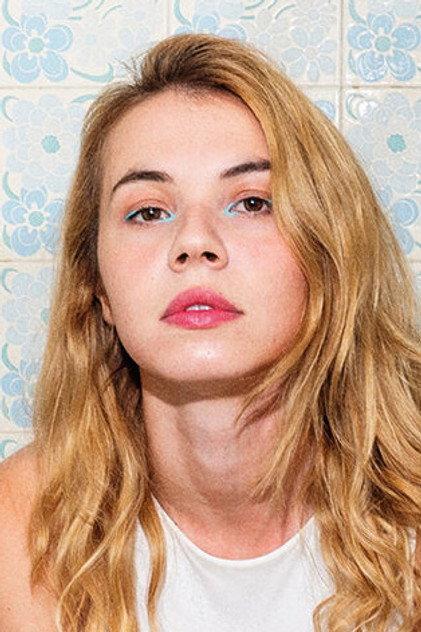 Maria Korachai - Actor Profile Photo