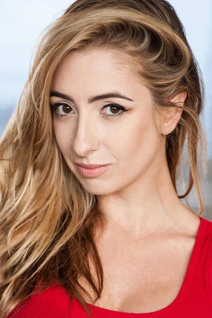 Lauren Francesca - Actor Profile Photo