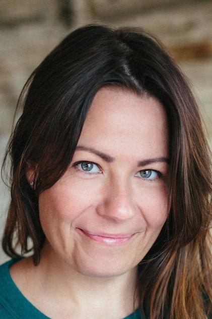 Naddine Madell - Actor Profile Photo