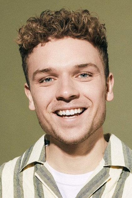 Rasmus Brohave - Actor Profile Photo