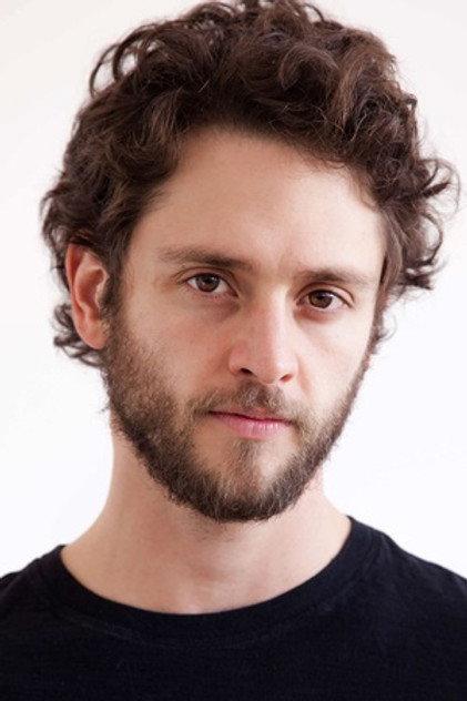 Christopher Von Uckermann - Actor Profile Photo