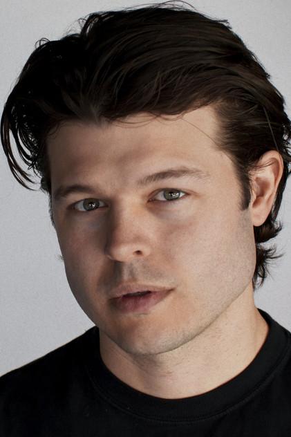 Michael John Madden - Actor Profile Photo