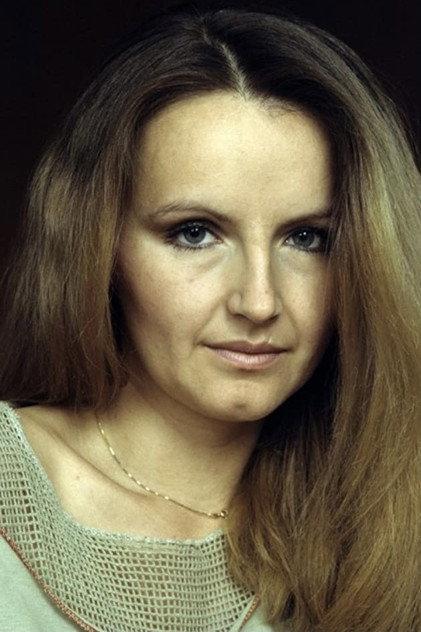 Bożena Stryjkówna - Actor Profile Photo