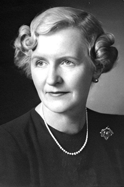 Gladys Boot - Actor Profile Photo