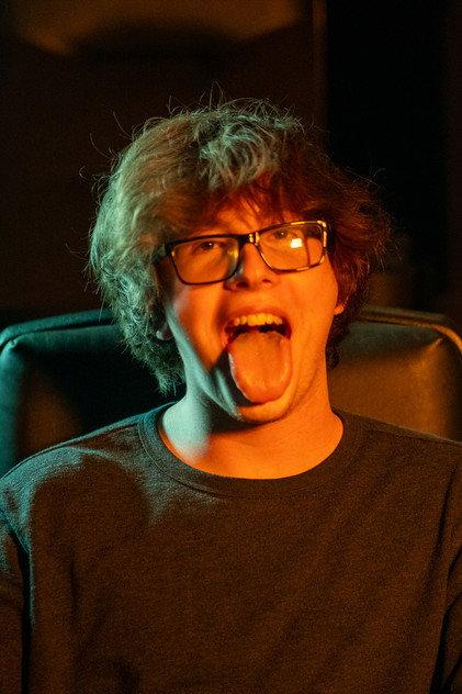 Alexander Hatt - Actor Profile Photo