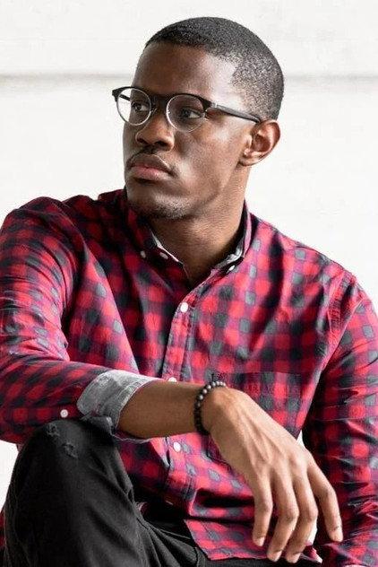 Gabe Kunda - Actor Profile Photo