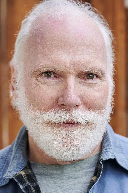 Tedd Dillon - Actor Profile Photo