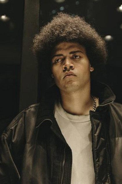 James Ferraro - Actor Profile Photo
