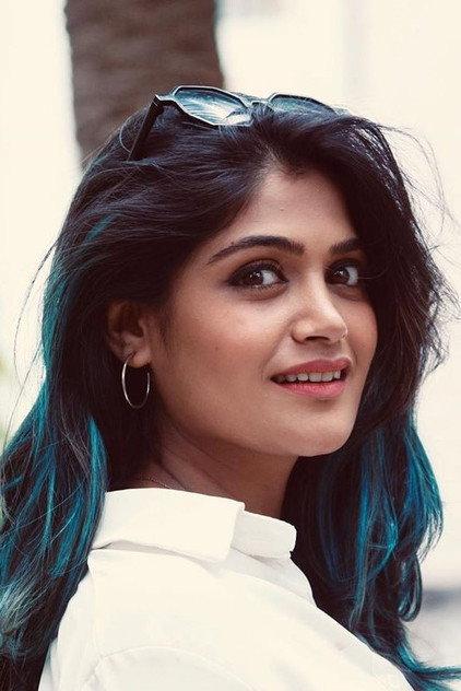 Isha Keskar - Actor Profile Photo