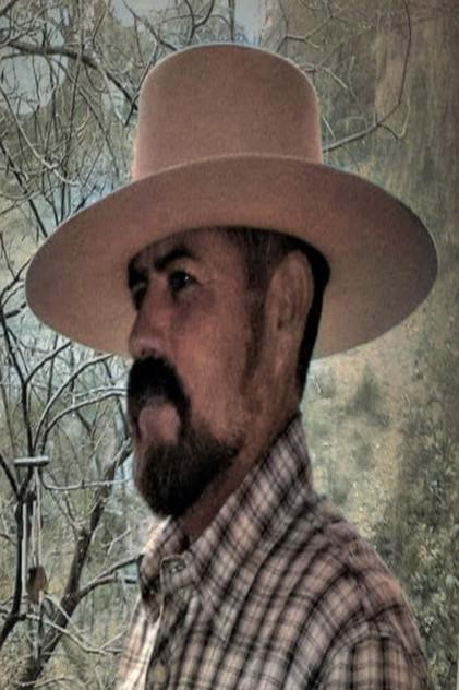Sergio Camarena - Actor Profile Photo