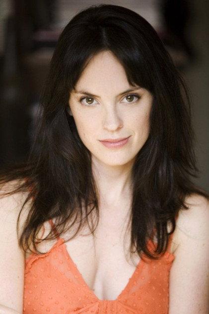 Melanie Molnar - Actor Profile Photo