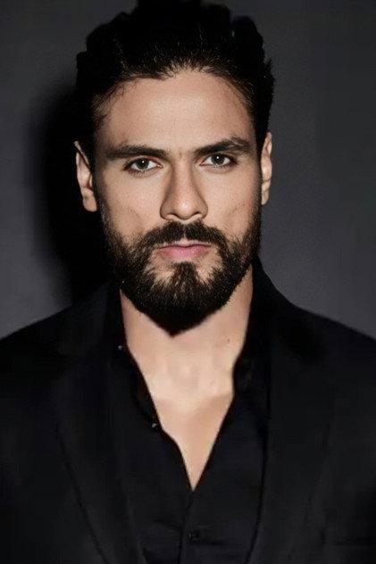 Arpit Ranka - Actor Profile Photo