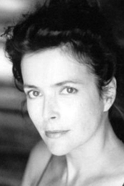 Catherine Aymerie - Actor Profile Photo
