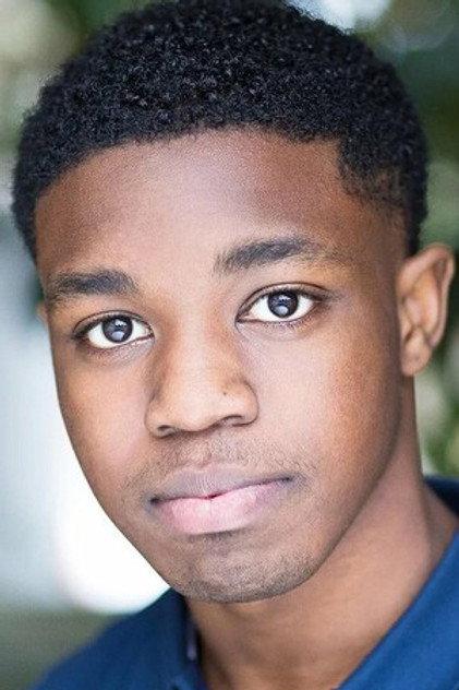 Iman Marson - Actor Profile Photo
