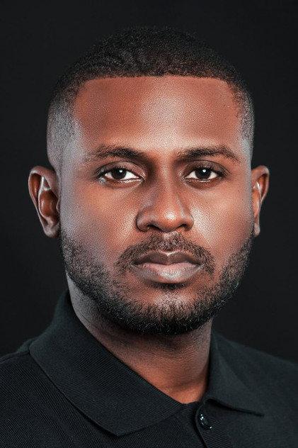 Marcus Boereau - Actor Profile Photo