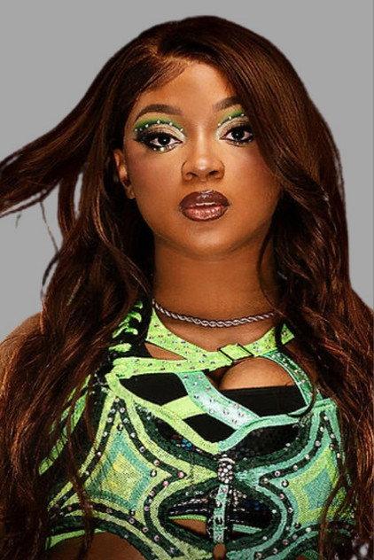 Ashanti Wilson - Actor Profile Photo