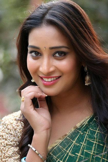 Bhanu Sree - Actor Profile Photo