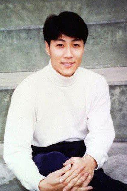 Ben Lam Kwok-Bun - Actor Profile Photo