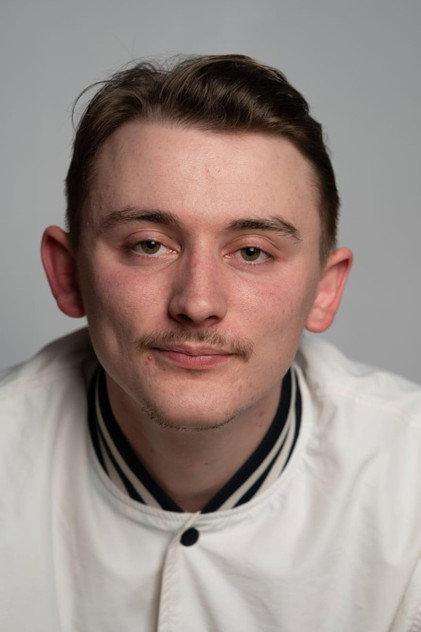 David McSweeney - Actor Profile Photo