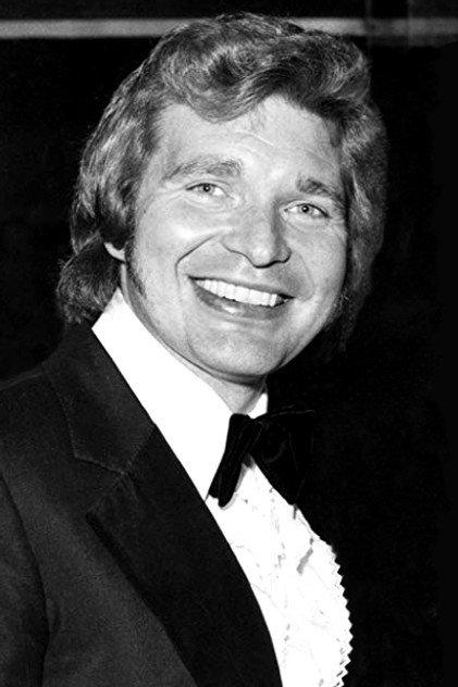 Derren Nesbitt - Actor Profile Photo