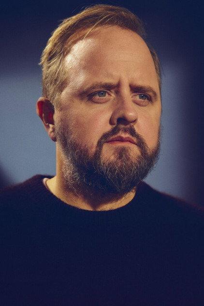 Magnus Millang - Actor Profile Photo