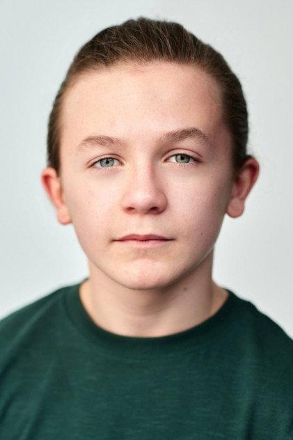 Kal-El Tuck - Actor Profile Photo