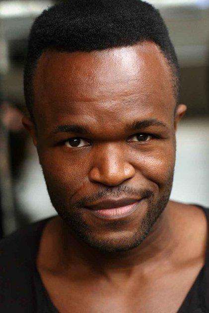 Damola Adelaja - Actor Profile Photo