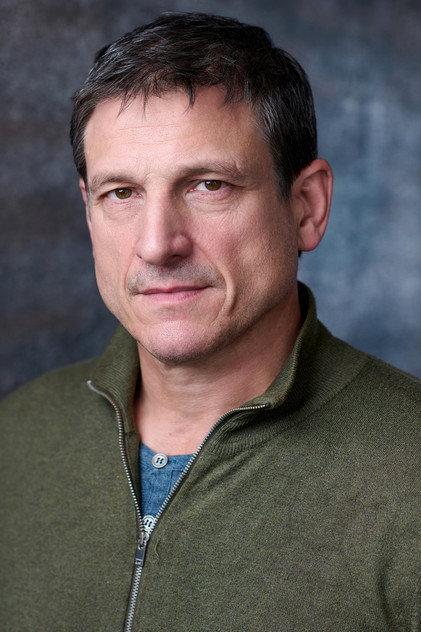 Dominic Rickhards - Actor Profile Photo