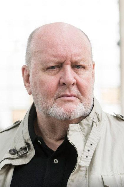 Mike Verdrengh - Actor Profile Photo