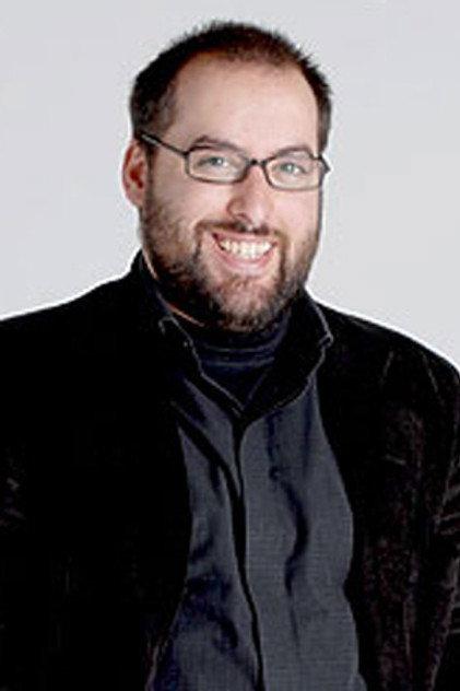 Ramiro San Honorio - Actor Profile Photo