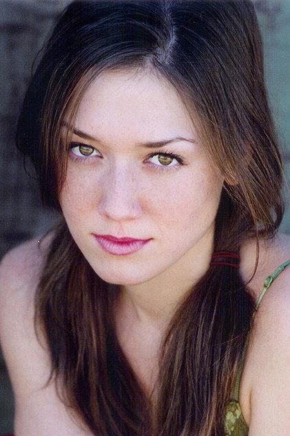 Zarah Mahler - Actor Profile Photo