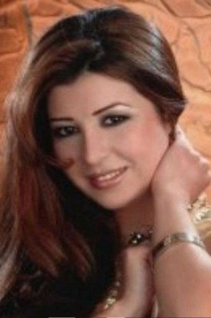 Marwa Mehran - Actor Profile Photo