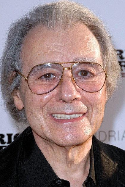 Lalo Schifrin - Actor Profile Photo