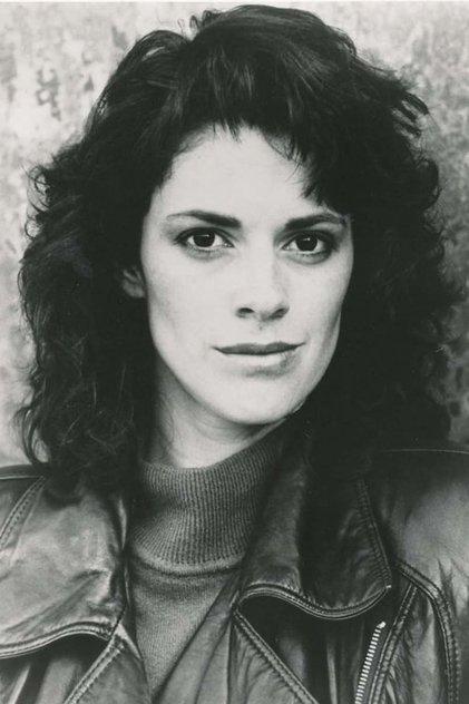 Patricia Charbonneau - Actor Profile Photo