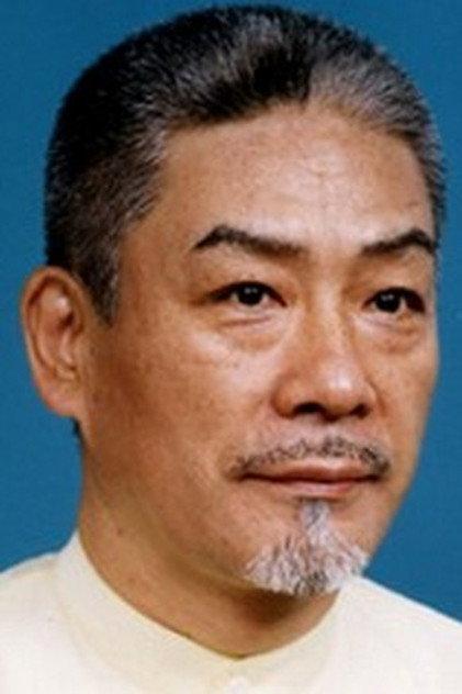 Umeji Sasaki - Actor Profile Photo