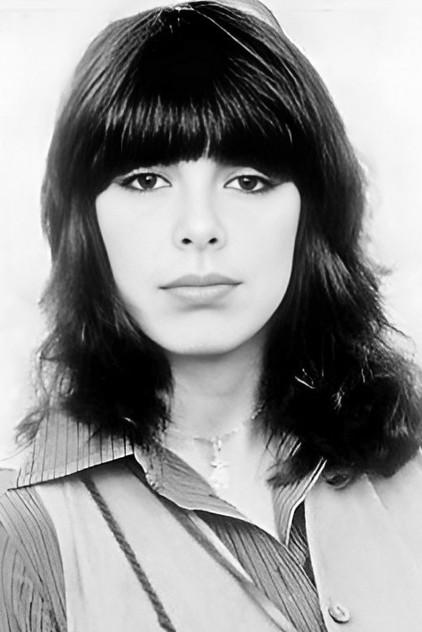 Nadia Cassini - Actor Profile Photo