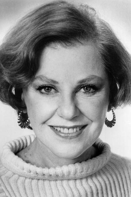 Joan Copeland - Actor Profile Photo