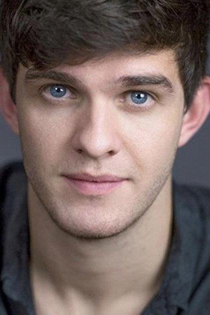 Niall Wright - Actor Profile Photo