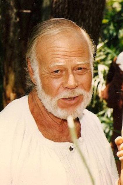 Robert Dunham - Actor Profile Photo